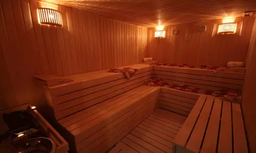 هتل گرند کورنر بوتیک ازمیر هتل گرند کورنر بوتیک ازمیر